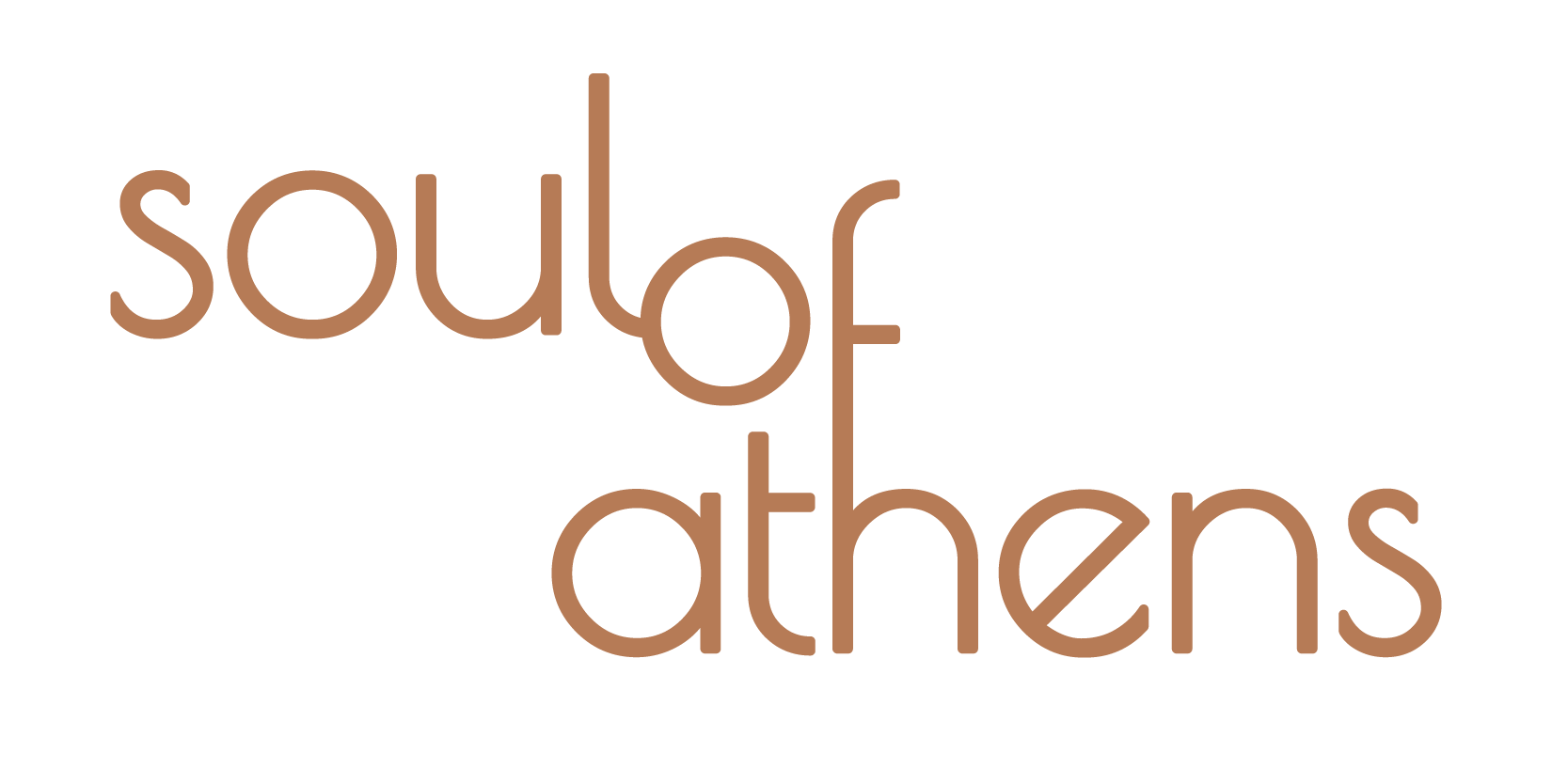 Soul of Athens logo